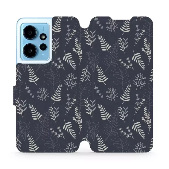 Etui do Xiaomi Redmi Note 12 4G - wzór VP15S