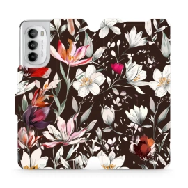 Etui do Motorola Moto G82 5G - wzór VP72S