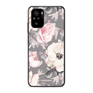 Phone Glossy Case Xiaomi Redmi Note 10 - Design G034G