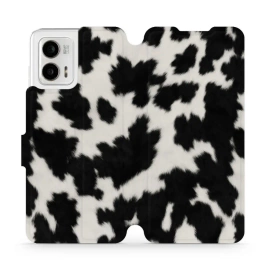 Hülle für Motorola Moto G73 5G - Farbe V165S