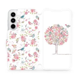 Phone Case Samsung Galaxy A35 5G - Design M120S