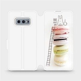 Phone Case Samsung Galaxy S10e - Design M090P