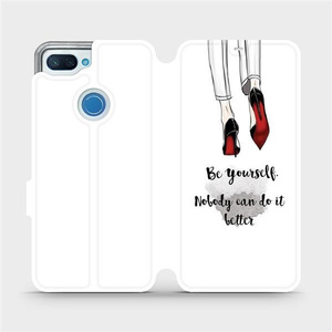 Etui do Xiaomi Mi 8 Lite - wzór M046P