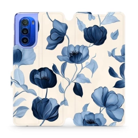 Hülle für Motorola Moto G51 5G - Farbe VP73S