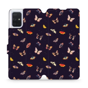 Phone Case Samsung Galaxy A71 - Design VP78S