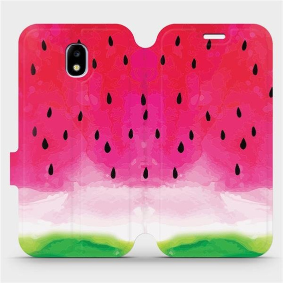 Hülle für Samsung Galaxy J3 2017 - Farbe V086S