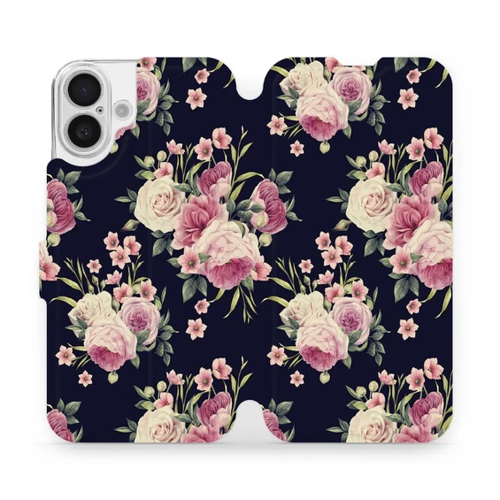Phone Case Apple iPhone 16 Plus - Design V068P
