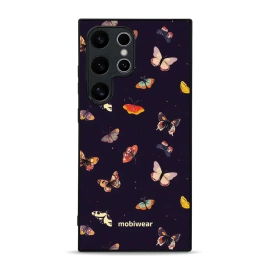 Hülle Glossy Case für Samsung Galaxy S24 Ultra - Farbe GP78G