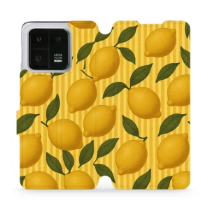 Etui do Xiaomi 13 Pro - wzór VP81S