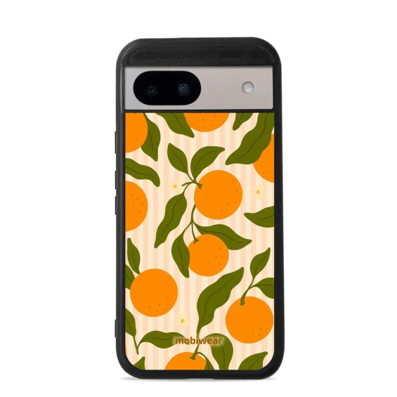 Phone Glossy Case Google Pixel 8a - Design GP82G