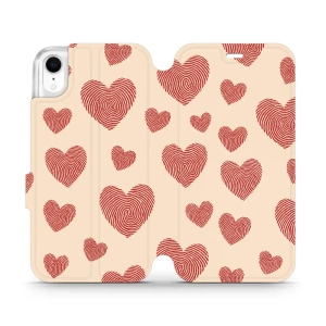 Phone Case Apple iPhone XR - Design VP93S