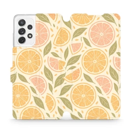 Etui do Samsung Galaxy A72 - wzór VP80S