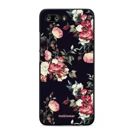 Phone Glossy Case Huawei Honor 10 - Design G040G