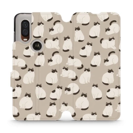 Phone Case Motorola One Vision - Design V160S