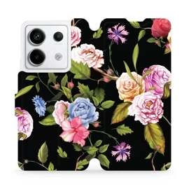 Phone Case Xiaomi Redmi Note 13 PRO - Design VD07S