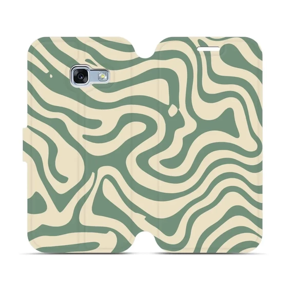 Phone Case Samsung Galaxy A3 2017 - Design VA57S