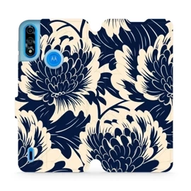 Phone Case Motorola Moto E7 Power - Design VA40S
