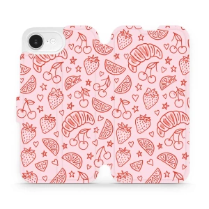 Etui do Apple iPhone 16e - wzór VP86S