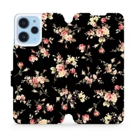 Phone Case Xiaomi Redmi 12 - Design VD02S