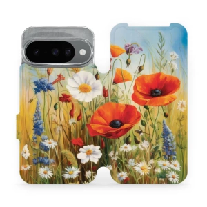 Phone Case Google Pixel 10 - Design VP43S