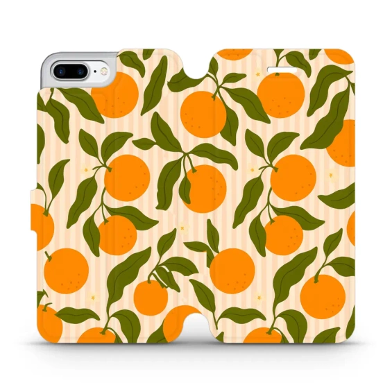 Phone Case Apple iPhone 7 Plus - Design VP82S