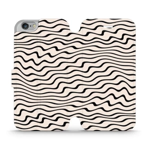 Phone Case Apple iPhone 6 - Design VA62S