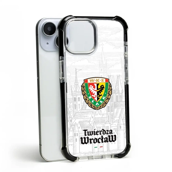 Hülle MagSafe Elite Bumper für Apple iPhone 17 Pro Max - Farbe D05SW