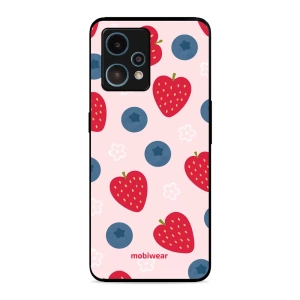 Phone Glossy Case Realme 9 Pro Plus - Design GP84G