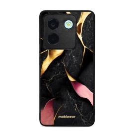 Hülle Glossy Case für Xiaomi POCO M7 Pro 5G - Farbe G021G