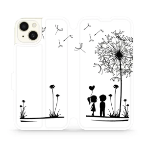 Hülle für Apple iPhone 15 Plus - Farbe MH16P