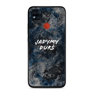 Etui Glossy Case do Xiaomi Redmi 9C - wzór G06GZ