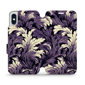 Phone Case Apple iPhone XS - Design VA46S