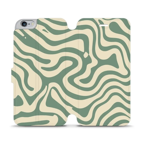Phone Case Apple iPhone 6s Plus - Design VA57S