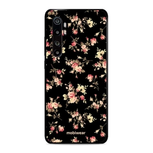 Phone Glossy Case Xiaomi Mi Note 10 Lite - Design G039G