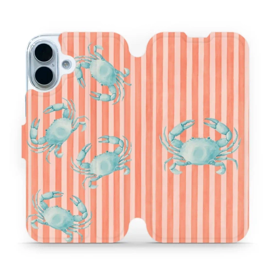 Etui do Apple iPhone 17 - wzór VP87S