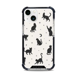 Hülle MagSafe Elite Bumper für Apple iPhone 13 - Farbe D162D