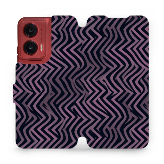 Phone Case Motorola Moto G35 5G - Design VA55S