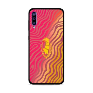 Etui Glossy Case do Samsung Galaxy A50 - wzór G10PS