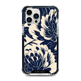 Case MagSafe Elite Bumper for Apple iPhone 12 Pro Max - Design DA40D