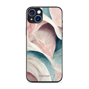 Phone Glossy Case Apple iPhone 15 Plus - Design G026G