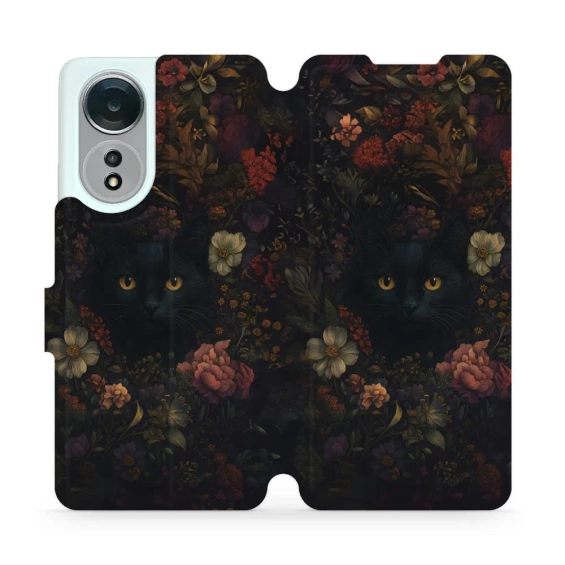 Etui do OPPO A58 - wzór V161S