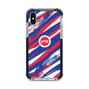 Hülle MagSafe Elite Bumper für Apple iPhone X - Farbe D10GZ