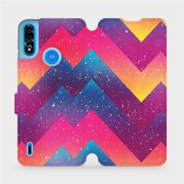 Phone Case Motorola Moto E7 Power - Design V110S