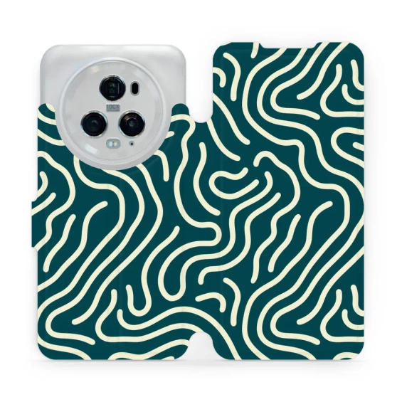 Phone Case Huawei Honor Magic5 Pro 5G - Design VA61S