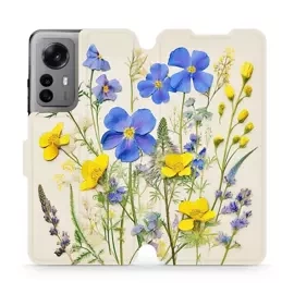 Etui do Xiaomi 12X - wzór VP41S