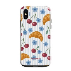 Hülle Elite Pro für Apple iPhone XR - Farbe EP85E