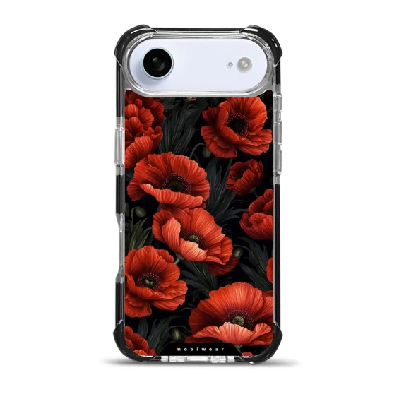 Case MagSafe Elite Bumper for Apple iPhone 17 Air - Design D006D