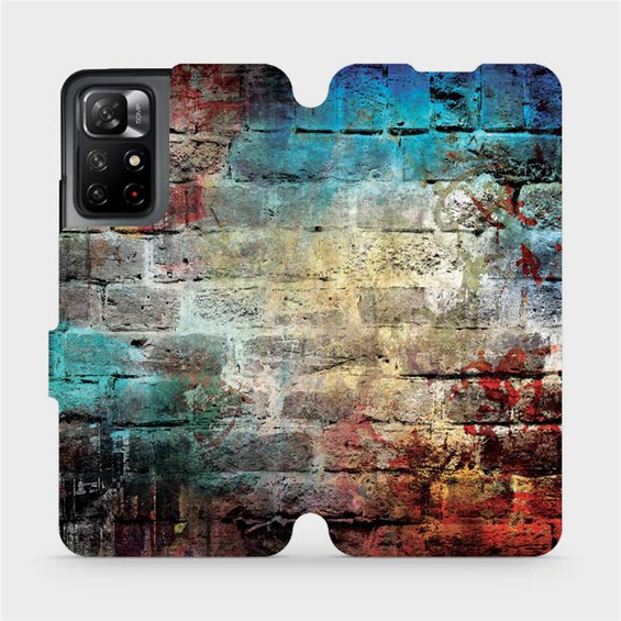 Phone Case Xiaomi Redmi Note 11S 5G - Design V061P