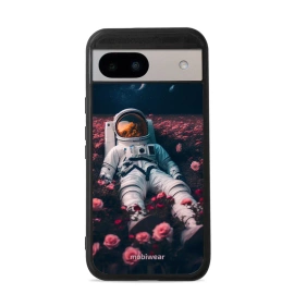 Phone Glossy Case Google Pixel 8a - Design G002G