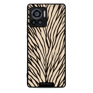 Phone Glossy Case Motorola Edge 30 Ultra - Design GA52G